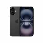 CELULAR IPHONE 16 256GB A-3287 BLACK HN CHIP