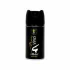 DESODORANTE VINCI METAL MEN 150ML