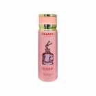 SPLASH GALAXY CONCEPT GOSSIP FEM SPRAY 200ML