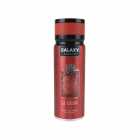SPLASH GALAXY CONCEPT MEGAMORE FEM 200ML
