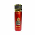 SPLASH GALAXY CONCEPT KNOCKOUT MEN 200ML 