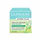 CREME FACIAL CLINIANS HYDRA PLUS MINERAL 50ML