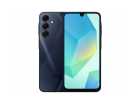 CELULAR SAMSUNG A16 SM-A166M/DS 5G 8+256GB BLUE BLACK DUAL 6.7