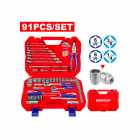 KIT FERRAMENTAS EMTOP EHTS00911 91PZ