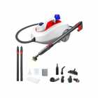 ASPIRADOR DE PO EMTOP EMSC1515 BRANCO VERMELHO 1800W 220V 50-60HZ