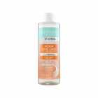 AGUA MICELLAR CLINIANS VITAMINA C ILLUMINANTE 3IN1 400ML
