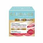 CREME FACIAL CLINIANS SUBLIME BEAUTY EFETTO TONIFICANTE 50ML