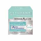 CREME FACIAL CLINIANS ANTIRRUGAS INTENSE A ACIDO IALURONICO SPF15 50ML