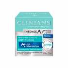 CREME FACIAL CLINIANS ANTIRRUGAS INTENSE A ACIDO IALURONICO NOCHE 50ML