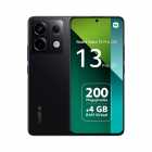 CELULAR  XIAOMI REDMI NOTE13 PRO 5G 16GB+512GB GLOBAL MIDNIGHT BLACK