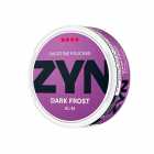 TABACO ZYN DARK FROST SLIM 11MG