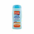 BRONZEADOR DELICE SOLAIRE LATTE DOPOSOLE IDRATANTE 250ML