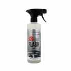 SPRAY PARA CARRO LIMPADOR PNEU AUTOAMERICA FLASH 500ML