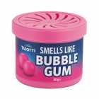 CHEIRINHO PARACARRO TASOTTI SMELLS LIKE BUBBLE GUM 80GR 