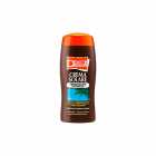 BRONZEADOR DELICE SOLAIRE CREMA SOLARE ABBRONZANTE INTEN 250ML