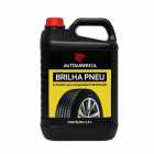 CERA PARA CARRO PNEU AUTOAMERICA BRILHA PNEU 1.5L