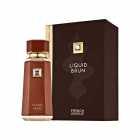 FRENCH AVENUE LIQUID BRUN MEN 100ML EDP