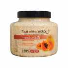 FRESH SKIN EXFOLIANTE PAPAYA SCRUB 500ML