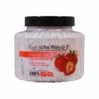FRESH SKIN EXFOLIANTE STRAWBERRY SCRUB 500ML