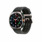 RELOGIO SAMSUNG WATCH ULTRA 47MM SM-L705FZTAGTO TITANIUM SILVER