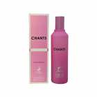 MAISON ALHAMBRA CHANTS TENDERINA EAU MISTICAL FEM 150ML SPRAY