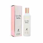 MAISON ALHAMBRA LA VITA BELLA EAU MISTICAL FEM 150ML SPRAY