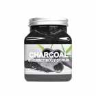 SHERBET BODY SCRUB EXFOLIANTE CHARCOAL 500ML
