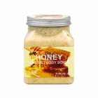SHERBET BODY SCRUB EXFOLIANTE HONEY 500ML