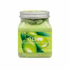 SHERBET BODY SCRUB EXFOLIANTE OLIVE 500ML