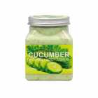 SHERBET BODY SCRUB EXFOLIANTE CUCUMBER 500ML
