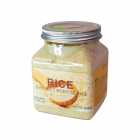 SHERBET BODY SCRUB EXFOLIANTE RICE 500ML