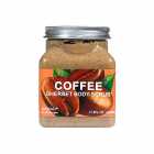SHERBET BODY SCRUB EXFOLIANTE COFFEE 500ML