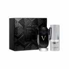PACO RABANNE INVICTUS VICTORY EXTREME KIT MEN 100ML EDP+DEO 150ML