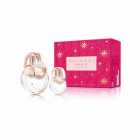 BVLGARI OMNIA CRYSTALINE KIT FEM 100ML EDT+15ML EDT