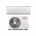 AR 12.000 LENNOX  220V/60HZ/QUENTE/FRIO COM KIT DE INSTALAÇÃO