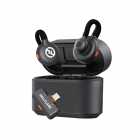 MICROFONE WIR HOLLYLAND LARK M2S M32T1 USB-C PRETO