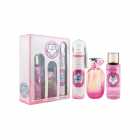 ARD AL ZAAFARAN HAREEM AL SULTAN KIT FEM 100ML EDP+250ML+300ML