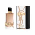 YVES SAINT LAURENT LIBRE FLOWERS & FLAMES FEM 90ML EDP