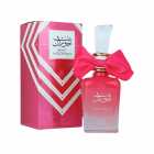 ARD AL ZAAFARAN BINT HOORAN ROSE PASSION FEM 100ML EDP