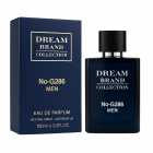 DREAM BRAND COLLECTION NO-G286 MEM 100ML EDP