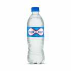 AGUA DASANI CON GAS 500ML