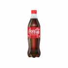 COCA COLA 500ML