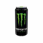 ENERGETICO MONSTER ENERGY 473ML