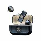 MICROFONE LAPELA WIR HOLLYLAND LARK M2 2TX+1RX IPHONE PRETO 