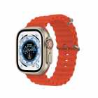 RELOGIO LUO WATCH S8 ULTRA LARANJA