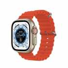 RELOGIO LUO WATCH S8 PRO LARANJA