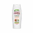 CREME CORPORAL INSTITUTO ESPAÑOL COCO 500ML