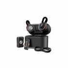 MICROFONE LAPELA WIR HOLLYLAND LARK M2S M32T1 USB-C TO LIGHTNIN PRETO