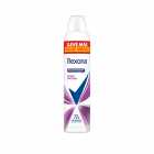 DESODORANTE REXONA AEROSOL ACTIVE EMOTION MOTION FEM 250ML