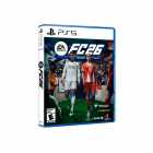 GAME PS5 MIDIA FIFA EA SPORT FC26